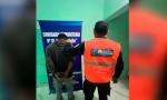 “Te voy a cagar a tiros”: detuvieron a un hombre acusado de amenazar de muerte a su expareja.