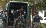 Por presunto "cohecho", detienen a gendarmes en Monte Quemado, Córdoba y Entre Ríos.