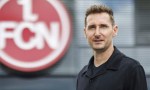 Klose felicitó a Messi: "El mejor futbolista de todos los tiempos".