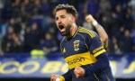 Boca rescató un empate sobre el final ante Racing en la Bombonera.