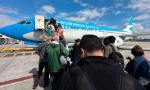 El Gobierno frenó el paro de pilotos: no se afectarán los vuelos en vacaciones.