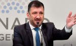 La Justicia paraguaya acusó formalmente al exsenador Kueider .
