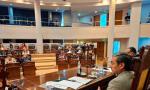 La Legislatura Provincial declaró de interés un encuentro dónde se honrará la memoria de Francisco.