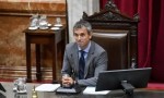 Familia gubernamental Hay al menos 17 Menem con cargos públicos.