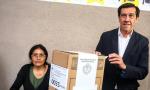 Jujuy: tras el cierre de la votación, hay expectativa por los resultados.