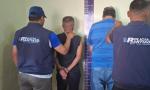 "Curandero" filmó a una clienta desnuda, luego la extorsionó y obligó a tener sexo con él y sus amigos.