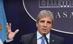 Caen los bonos y el Gobierno culpa a la suba de jubilaciones aprobada en Diputados.