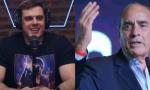 Tenso cruce: Francos repudia el posteo del "Gordo Dan" contra Luis Juez y asegura que está "fuera de lugar"