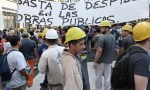 Empleo registrado- La diferencia entre perder 216.000 o 540.000 puestos de trabajo.