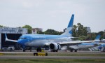 Paran controladores aéreos y habrá vuelos internacionales afectados el sábado y de cabotaje el domingo.