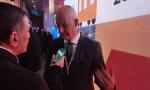Zapatero: "Santiago está a la cabeza de las ciudades que innovan en Argentina y el Cono Sur" 