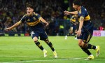 Liga Profesional- Boca le ganó a Instituto y se acomoda en zona de clasificación. 