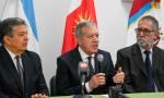Anunciaron el II Congreso Internacional de Simulación Clínica organizado por la CIN - Renasic.