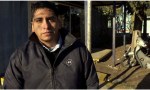 Un colectivero encontró un bolso con $ 12 millones y lo devolvió.