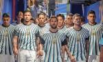 Días, horarios y rivales: el camino de la Argentina hasta una posible final en el Mundial.