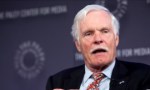 Murió Ted Turner, fundador de la cadena de noticias estadounidense CNN.