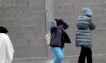 Hasta cuándo siguen las bajas temperaturas y cuál será el día más frío de la semana en Santiago.