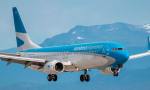 Aerolíneas Argentinas espera transportar más de 210 mil pasajeros este fin de semana largo.