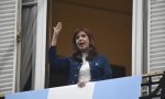 ANSES notificó a Cristina Kirchner para que devuelva el dinero que percibió por su jubilación y su pensión.