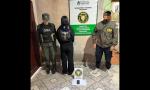 Benefician con prisión domiciliaria a Tania Mansilla, la hija del "Rey del Creepy" en Monte Quemado.