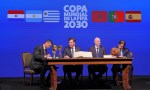 Conmebol planea cambios en las Eliminatorias para el Mundial 2030.