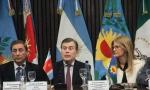 "Las provincias somos el país y la nación es una entelequia".