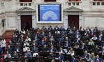 Emergencia en discapacidad: Diputados rechazó el veto de Milei .