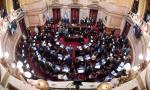 Los senadores cobrarán más de $10 millones desde noviembre.