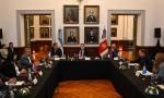El Norte Grande y el Litoral proponen una tarifa diferencial eléctrica para ambas regiones.