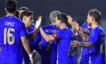 Argentina se impuso en Miami y goleó 6-0 a Puerto Rico.