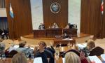 Diputados santiagueños expresaron su apoyo en la Cámara a Cristina Fernández de Kirchner.