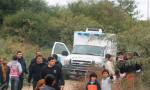 Investigan un femicidio seguido de suicidio en el departamento Copo.