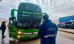 El Gobierno recortó compensaciones por pasajes gratuitos para personas con discapacidad