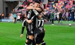 Central Córdoba visita a Newells buscando otra alegría en el Torneo Clausura.