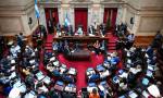 El Congreso busca cerrar temas clave antes del Mundial y del receso legislativo.
