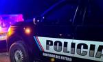 Comisionado municipal de Brea Pozo colisionó y mató a un hombre sobre ruta 6.
