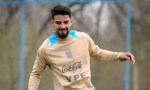 Scaloni prueba ante Puerto Rico y le da la chance al correntino López.