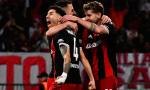 River busca dar el primer golpe de la serie en su visita a Libertad en Paraguay.