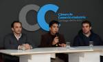 La Cámara de Comercio lanzó “La Cámara Te Suma” y su nueva web oficial para comerciantes santiagueños.