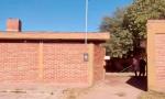 ¡Escándalo en motel de Frías! Hallan muerto a un hombre tras un encuentro íntimo con una jovencita.