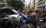 Finalmente liberaron a Juan Grabois luego de estar 12 horas detenido: "No tengo una imputación".