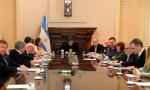 El Gobierno destinará más de $26.000 millones en aportes a partidos y capacitaciones para las elecciones.