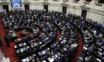 El oficialismo logró el quórum y ya se debate en Diputados.