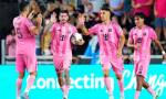 Con De Paul y Suárez de figuras, Inter Miami derrotó a Pumas y avanzó en la Leagues Cup.