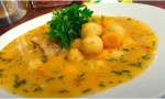 El vori vori sigue siendo el mejor plato en el ranking de enciclopedia gastronómica interactiva.