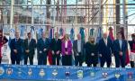 Con una fuerte Agenda Federal, se reunió la Mesa Ejecutiva del Norte Grande en la Legislatura Santiagueña.