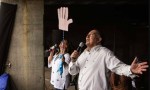 El "milagro" del pastor Ledesma: ordenan levantar el secreto bancario.
