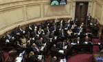 Dietas: uno por uno, los 35 senadores que renunciaron al último aumento.