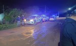 Resistencia- Hallan a una embarazada muerta en su domicilio La fiscal dispuso la realización de la autopsia. 