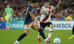 River tuvo que batallar, pero cosechó su primera victoria en la Copa.